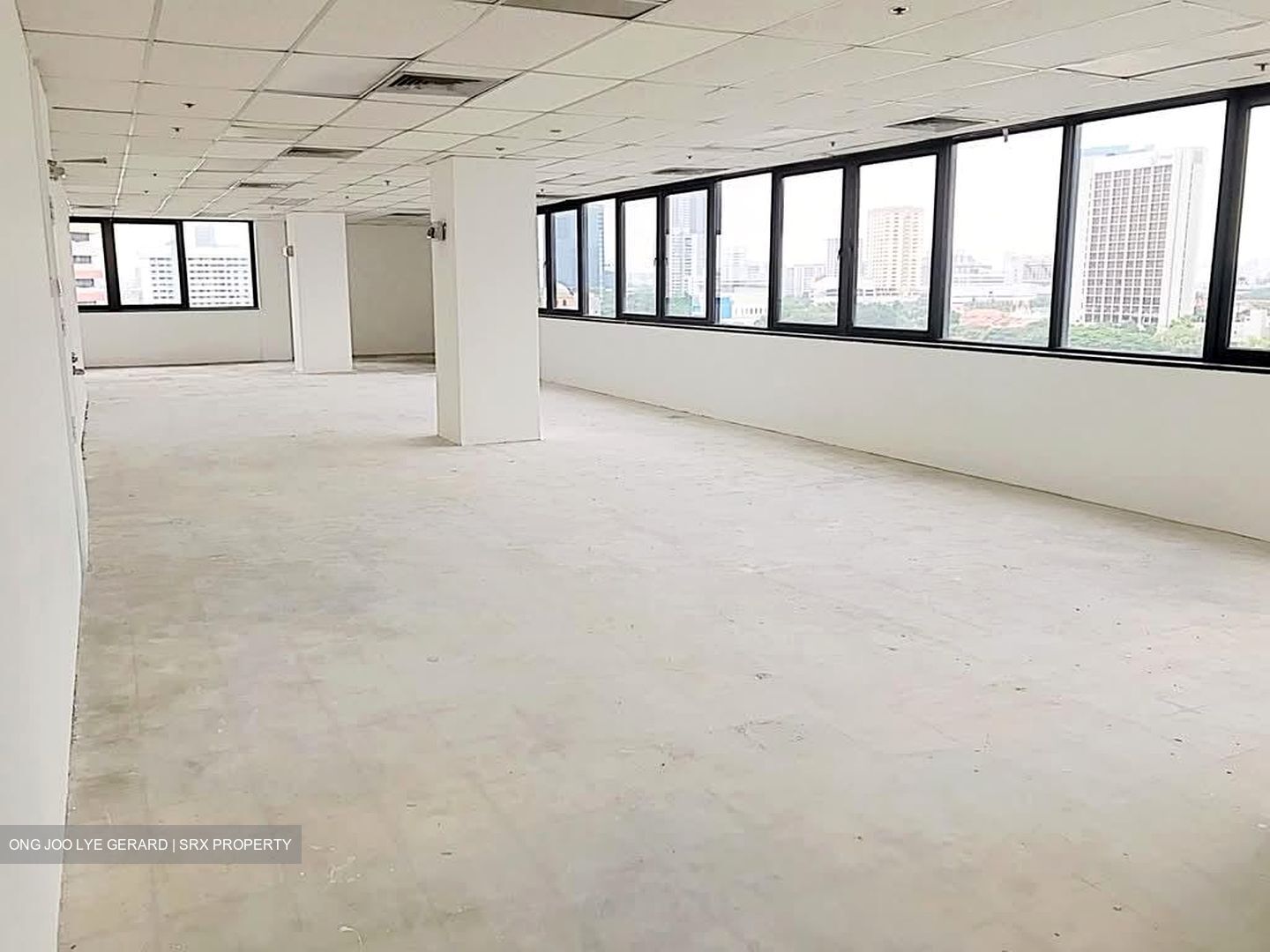 Og Albert Complex (D7), Office #619740691
